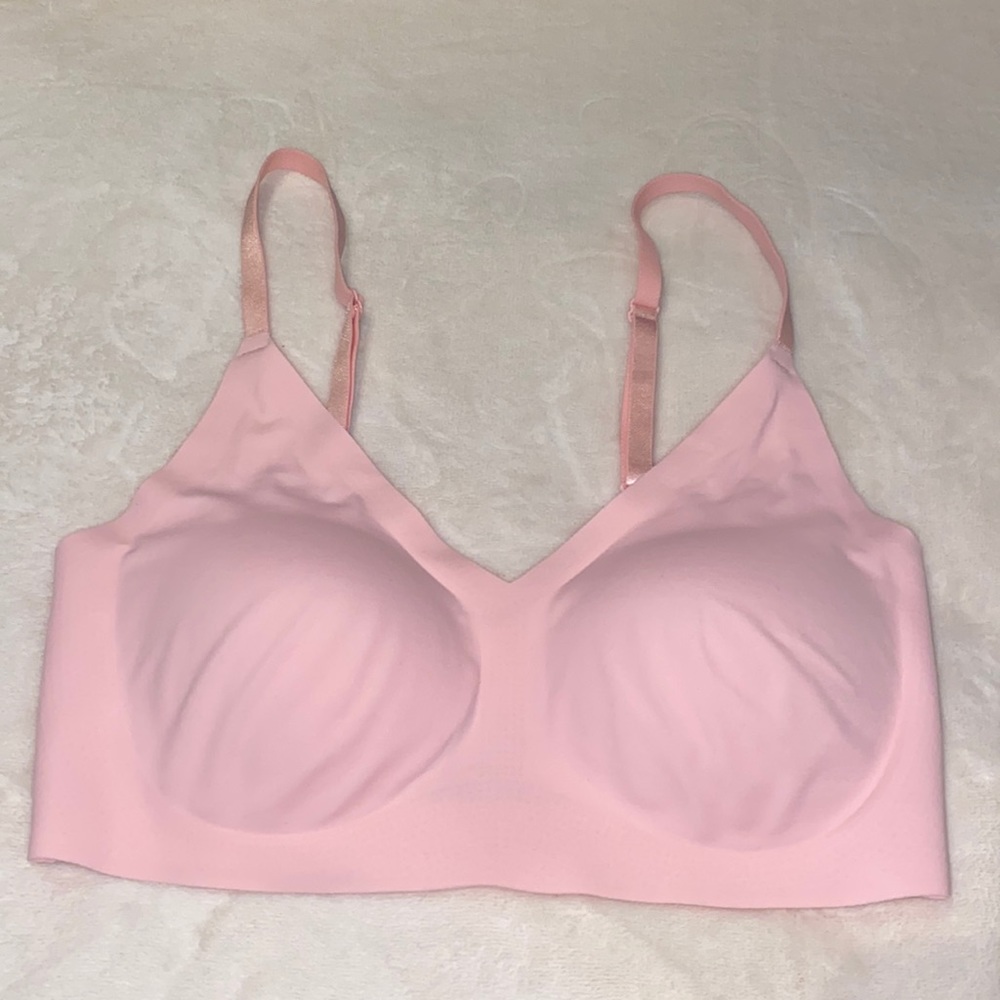 True & Co True Body Triangle Convertible